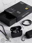POUCH Buzzer Magnet 2nd Generation Wireless Earbuds
