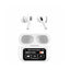 Airpods A9 Pro ANC Touch Screen Display Earbuds