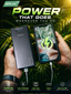Gerlax 10,000mAh Lithium Polymer Power Bank