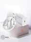 iPhone Zinc Alloy Fast Charging Cable