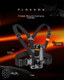 Plokama Chest Mount Camera Holder