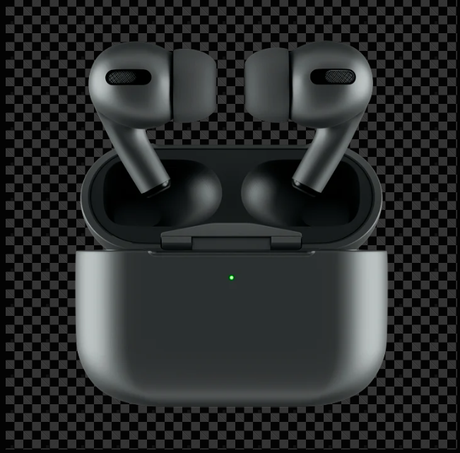 AIRPODS PRO 2 - Black