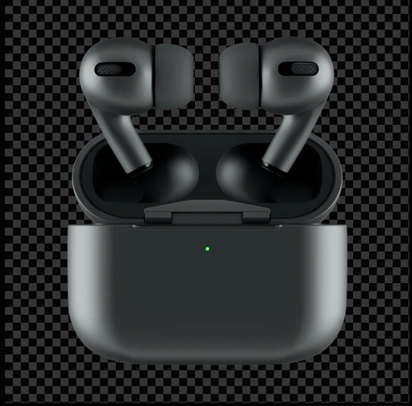 AIRPODS PRO 2 - Black
