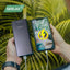 Gerlax 10,000mAh Lithium Polymer Power Bank