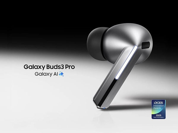 Galaxy AI Buds Pro 3 Wireless Earbuds