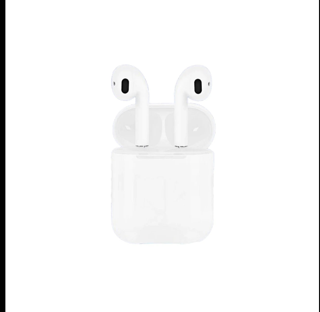 i12 Tws Airpods Wireless Bluetooth - Android & IOS