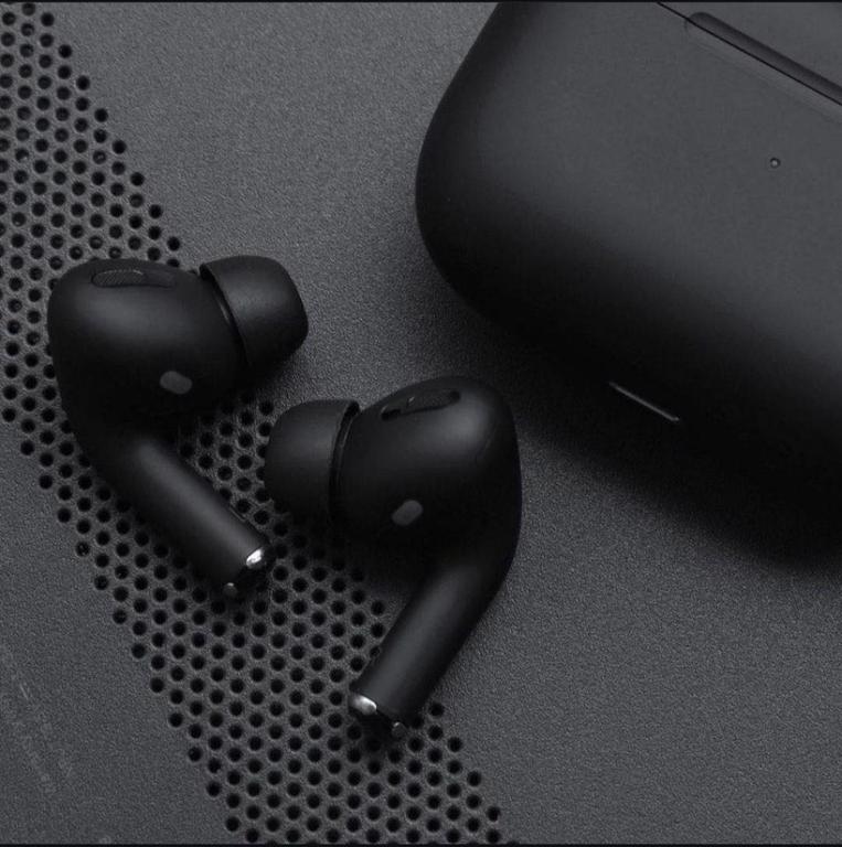 AIRPODS PRO 2 - Black Secondary image