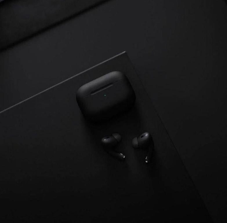 AIRPODS PRO 2 - Black