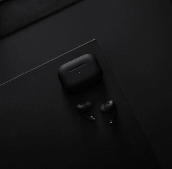 AIRPODS PRO 2 - Black