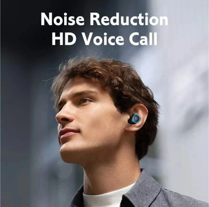 M10 V5.3 True Wireless Earbuds