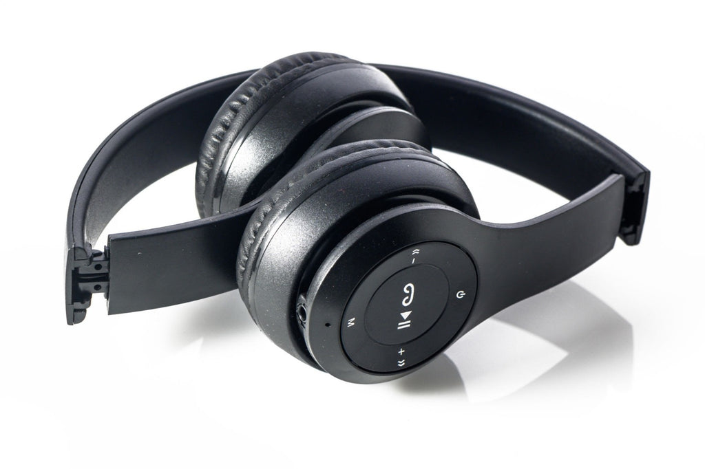 P47 Wireless Bluetooth Headphones