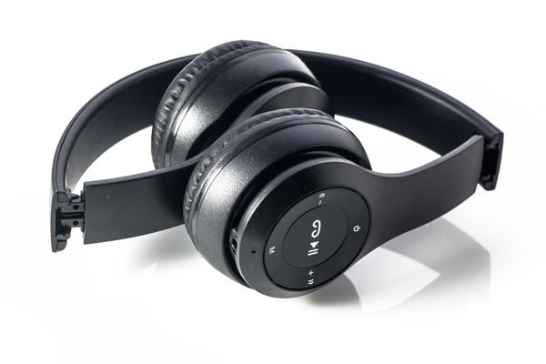 P47 Wireless Bluetooth Headphones