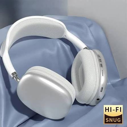 P9 Wireless Hi-Fi Headphones