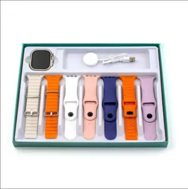 Ultra 3 Smart Watch (GUS02)