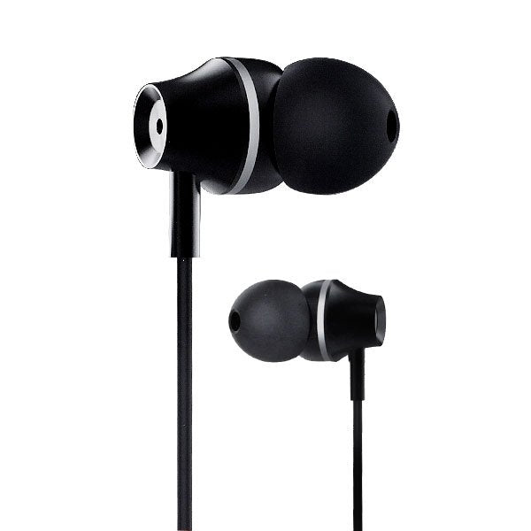 Space Electro Stereo Earphones