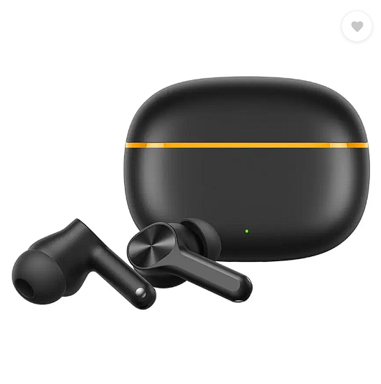 895B Stereo True Wireless Earphones