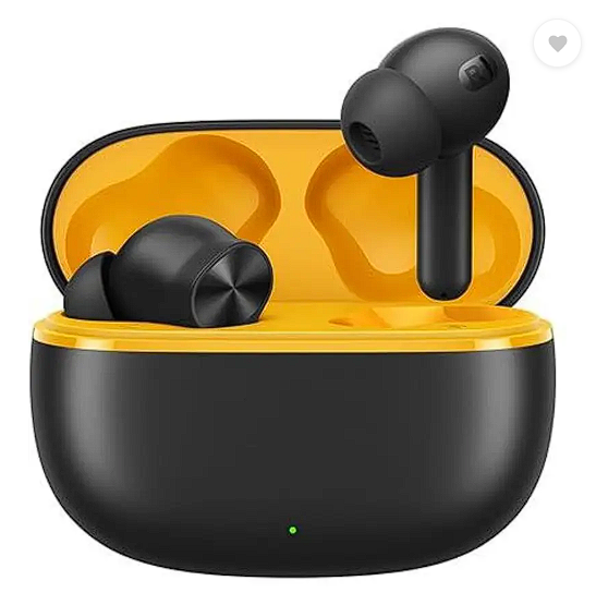 895B Stereo True Wireless Earphones
